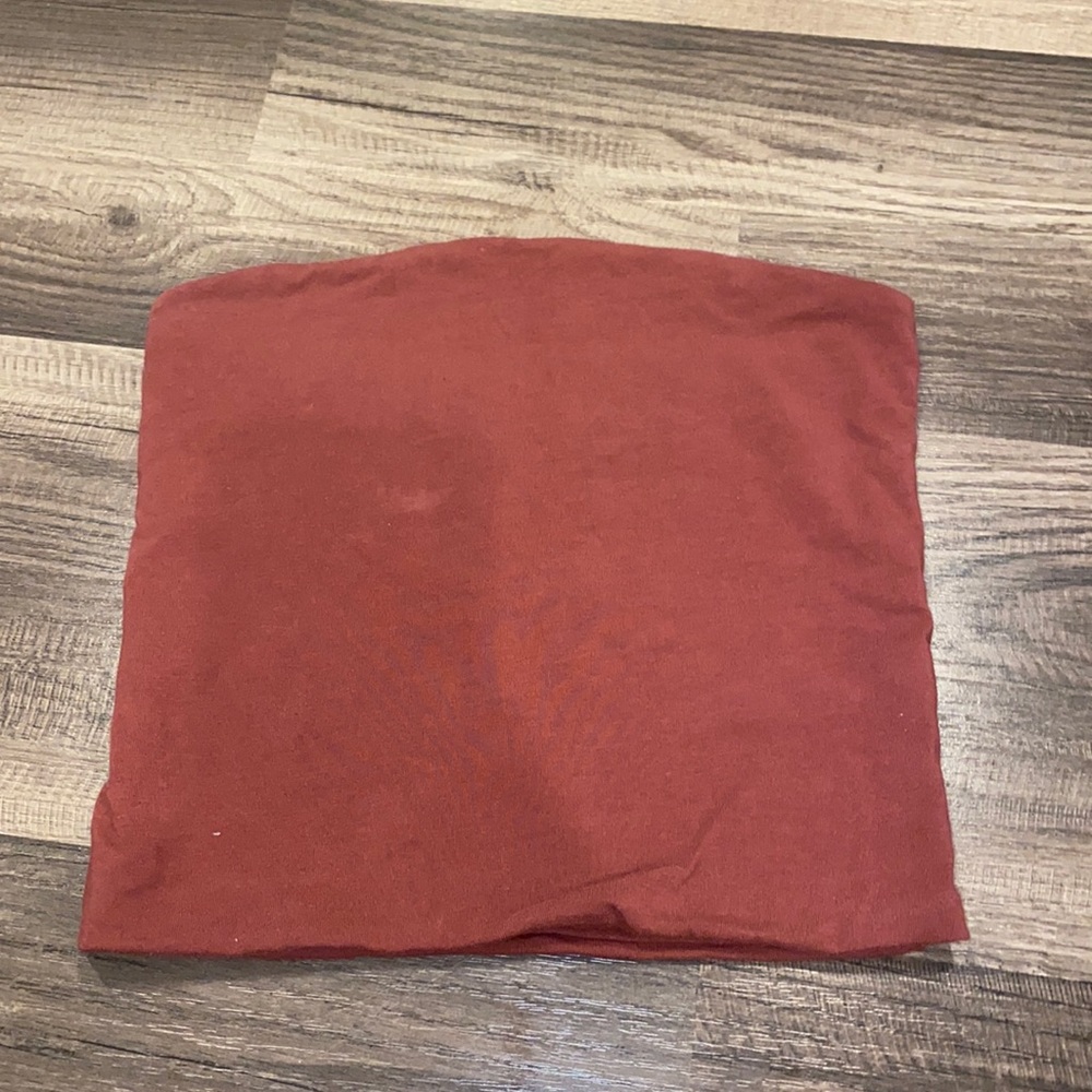 Brandy Melville Tube Top